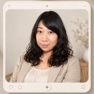 五十嵐純恵