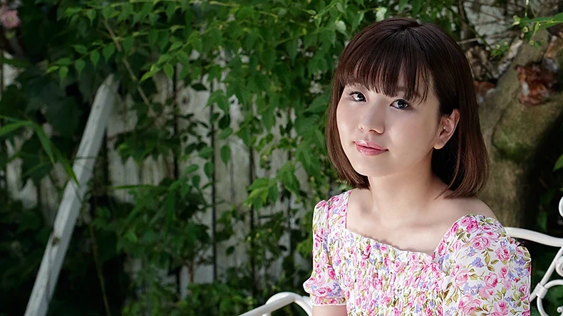 相葉夏子 GirlsDelta