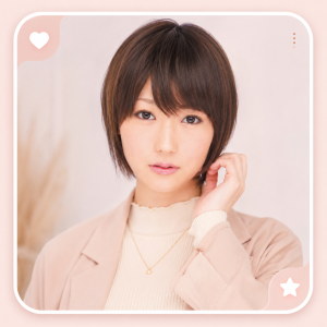笠木忍 （かさぎしのぶ / Kasagi Sinobu）