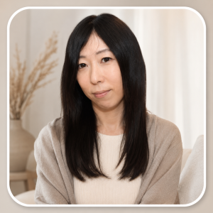 大沼博子 (おおぬまひろこ / Oonuma Hiroko)